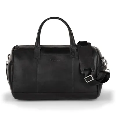 Sartoria - Leather Duffle Bag