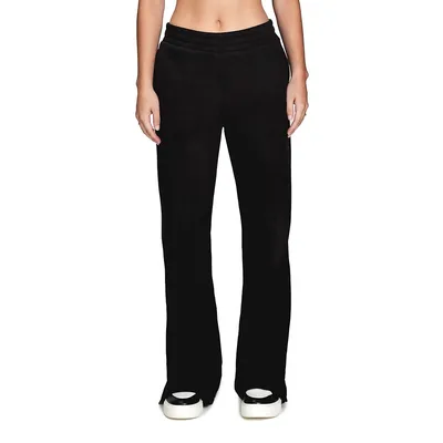 Cozy Luxe Relaxed Joggers