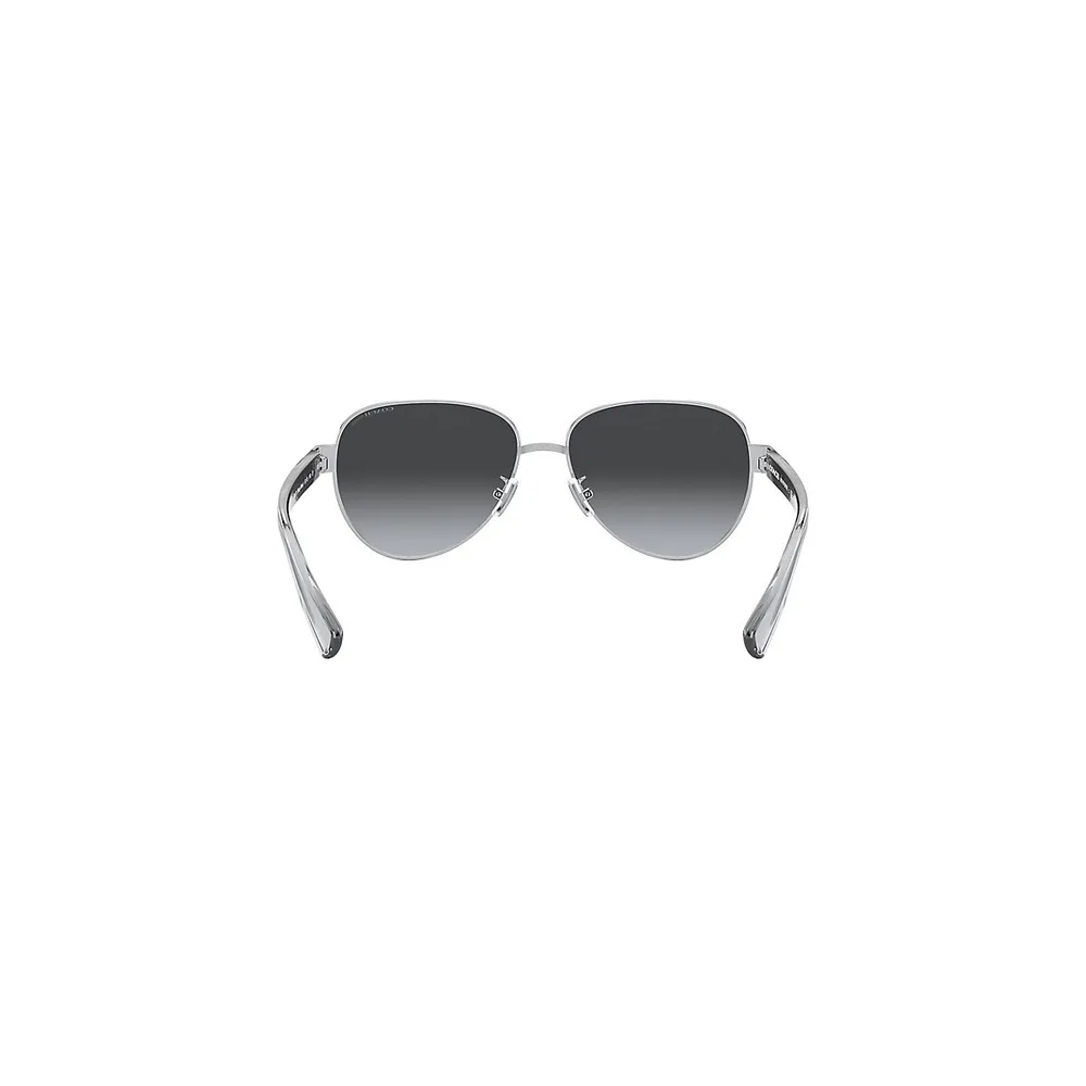 L1128 Polarized Sunglasses
