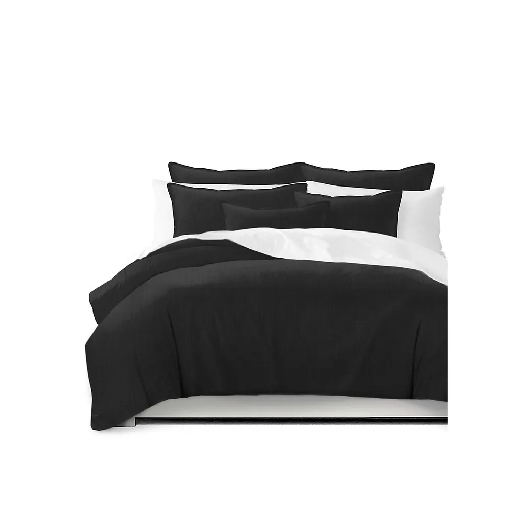 Eclipse Duvet Cover Set