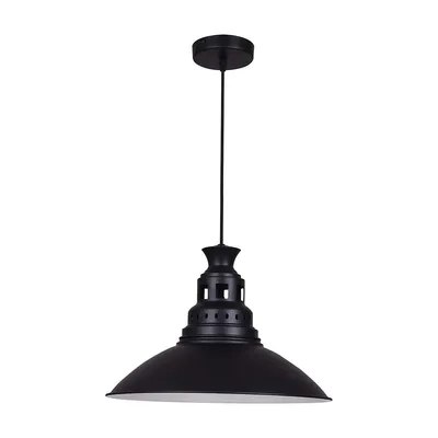 Pendant Light, 15.74 " Width, From Estonia Collection