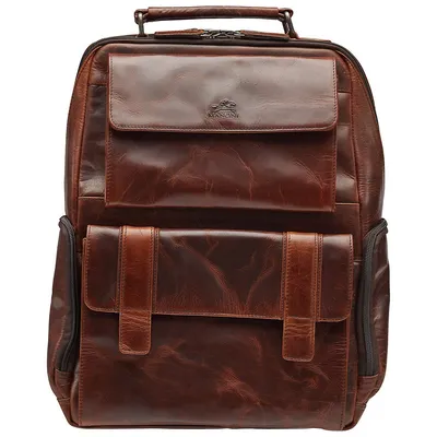 Buffalo Backpack With Rfid Secure Pocket For 15.6” Laptop