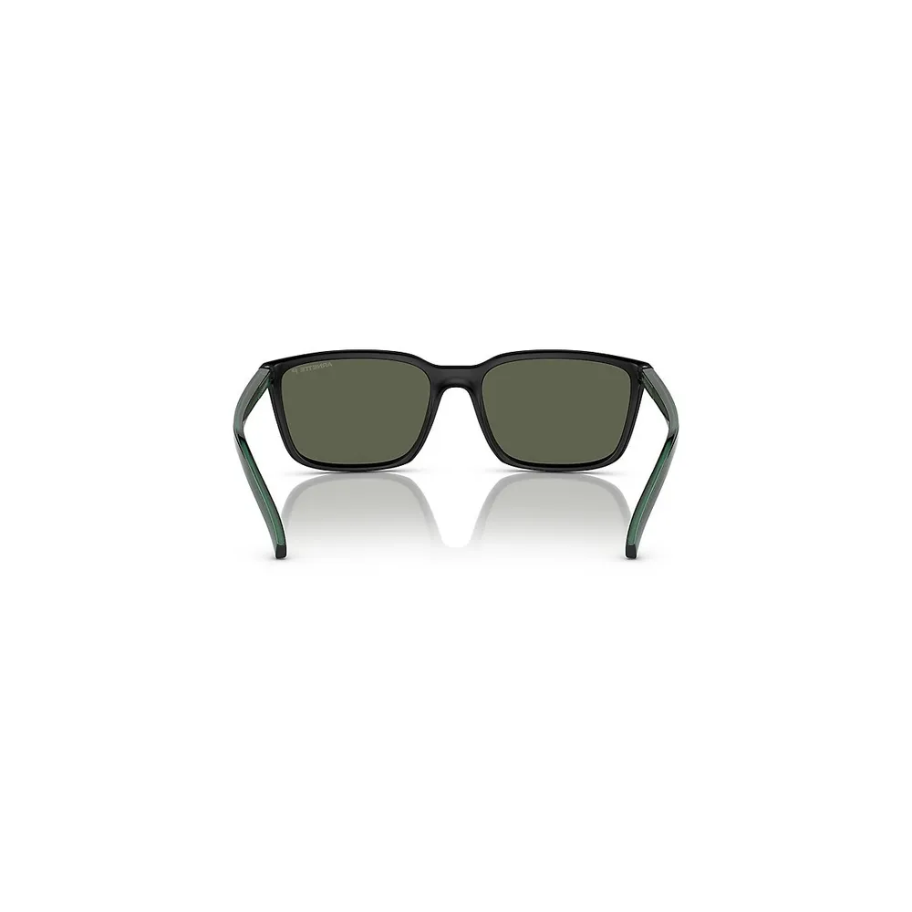An4311 Polarized Sunglasses