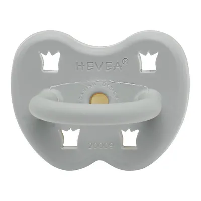 Natural Rubber Orthodontic Classic Pacifier
