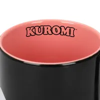 Hello Kitty X Friends Kuromi 16 Oz Mug