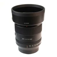 Fe 35mm F/1.4 Gm Lens
