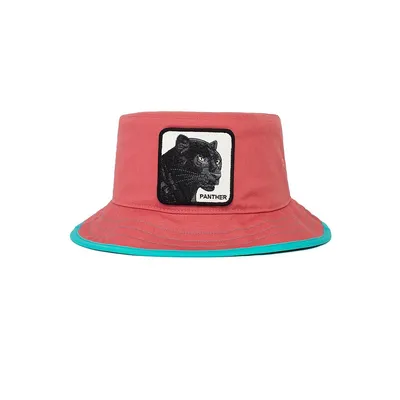 Pantera De Palma Unisex Bucket Hat