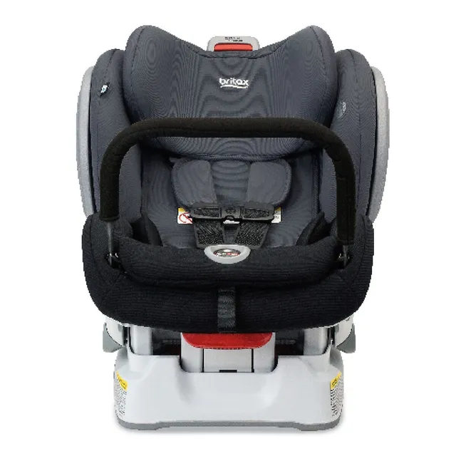 britax advocate clicktight isofix
