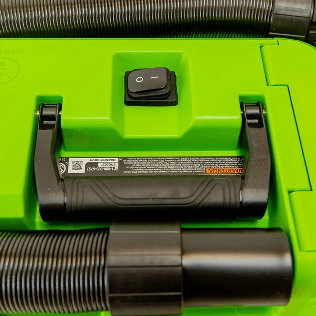 Greenworks 24V Gallon Wet/Dry Shop Vacuum (Tool Only) Bayshore Shopping  Centre