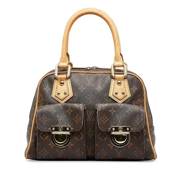 Louis Vuitton Monogram Manhattan PM