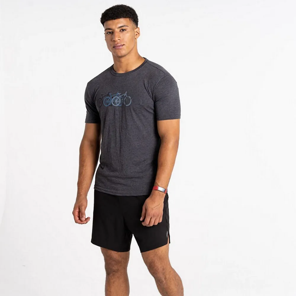 Mens Relic T-shirt