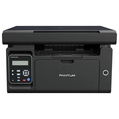 M6500nw Multifunction All-in-one Network And Wireless Laser Printer