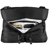 NYLON -Slim Cross-body Handbag (PW 20244)