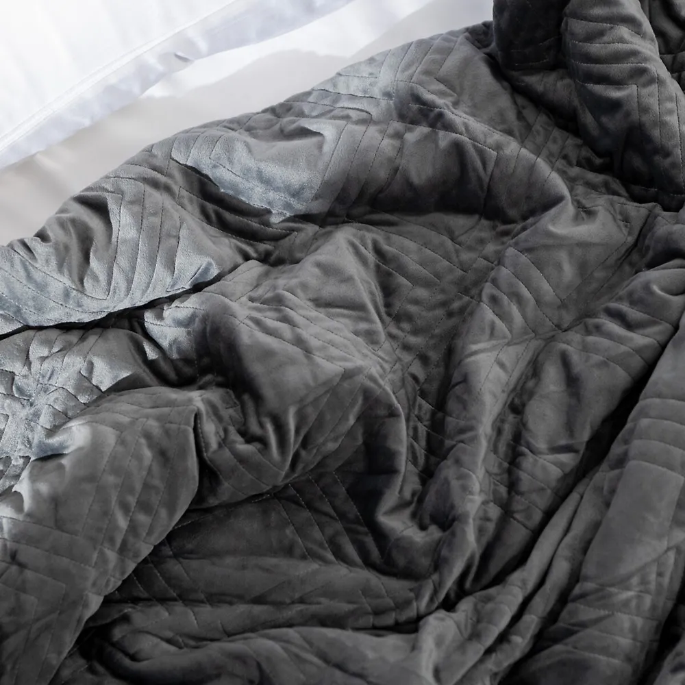 The Hush Classic Blanket With Duvet Cover