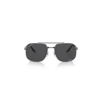 Rb3699 Polarized Sunglasses