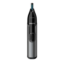 Nose, Ear And Eyebrow Trimmer, Cordless, No Pulling