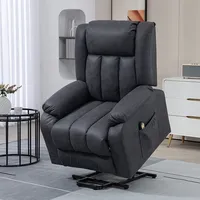 Power Lift Chair For Seniors, Electric Recliner Chair