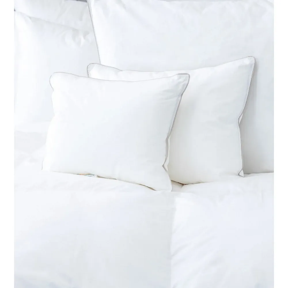 Microfiber Pillow For Children, Hypoallergenic, Oeko-tex Certified