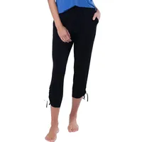 Colette Cropped Pant