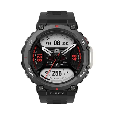 T-rex 2 GPS Sport/Waterproof Smartwatch