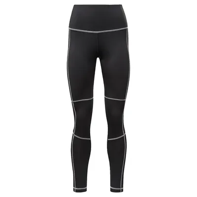 Adidas Tailored HIIT Training 7/8 Leggings - HR5425