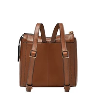 Women's Parker Litehide™ Leather Mini Backpack