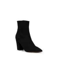 Hendria Ankle Bootie