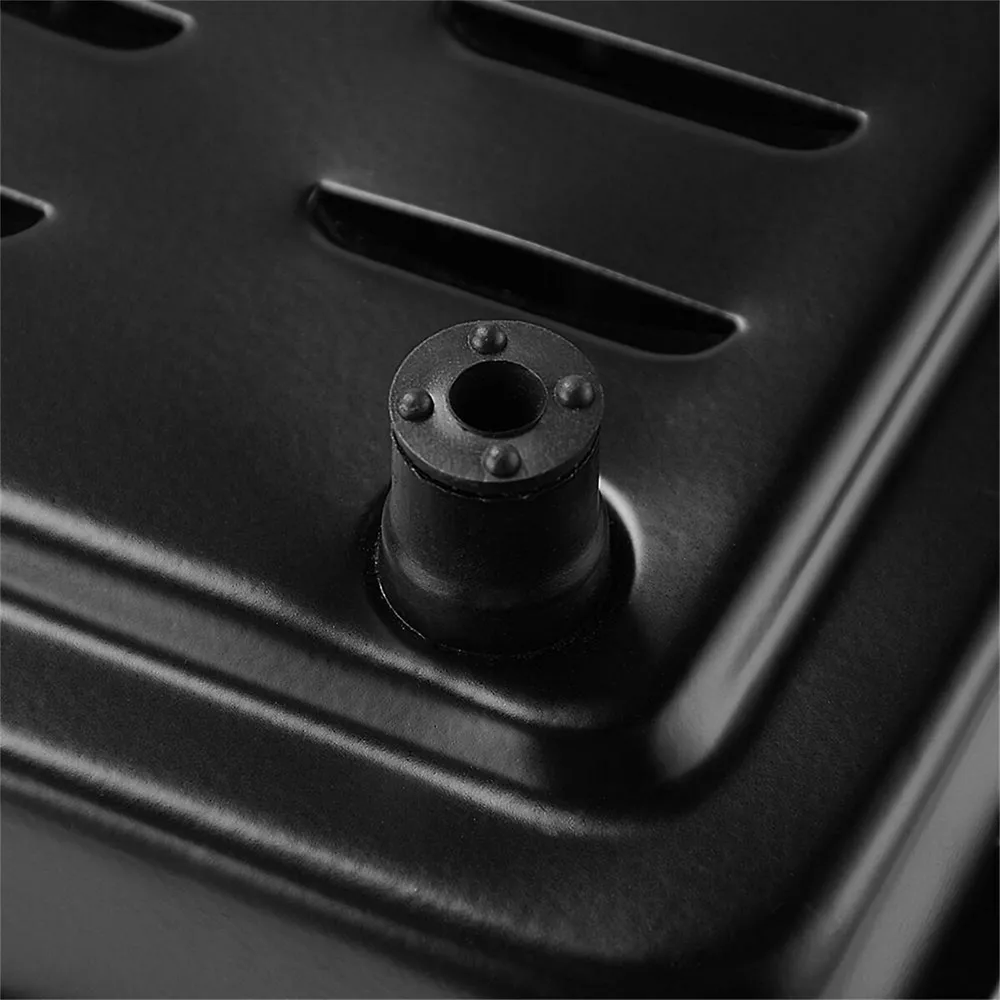 1800w Ceramic Electric Hot Plate Dual Control Infrared Countertop Burner Induction Cooktop