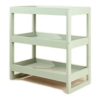 Coco Village Changing Table - Seafoam