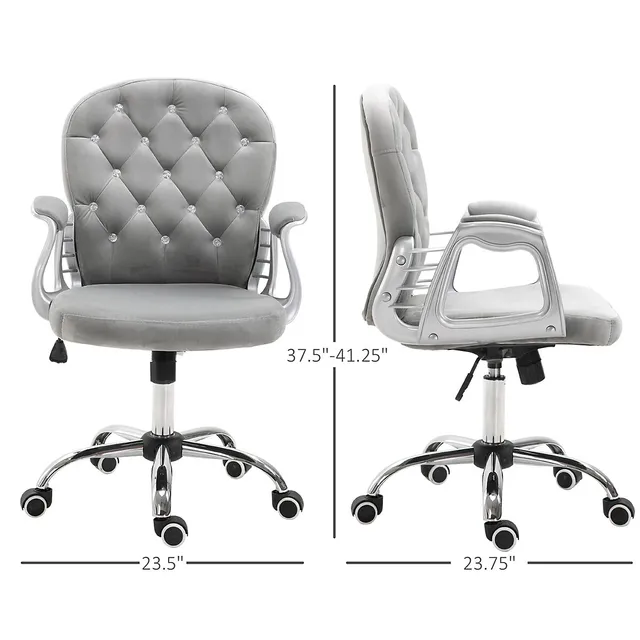 Fabric Banquet Chairs S707, Office Chair