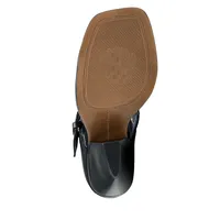 Suraylin Block Heel Sandal