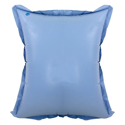 5' Blue Inflatable Above Ground Pool Winterizing Pillow