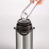 Stainless Bottle With Strap Sj-tg