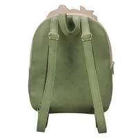Marvel Groot Peekaboo Mini Backpack With Coin Pouch