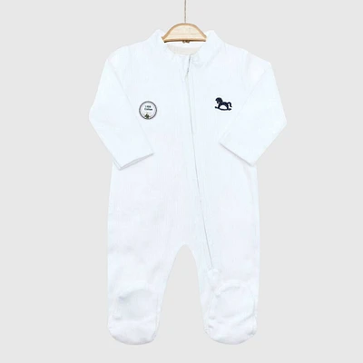 Baby Cotton Pyjama For Special Occasions