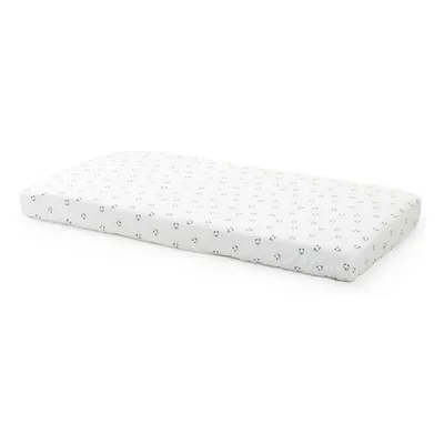 Home Fitted Crib Sheet