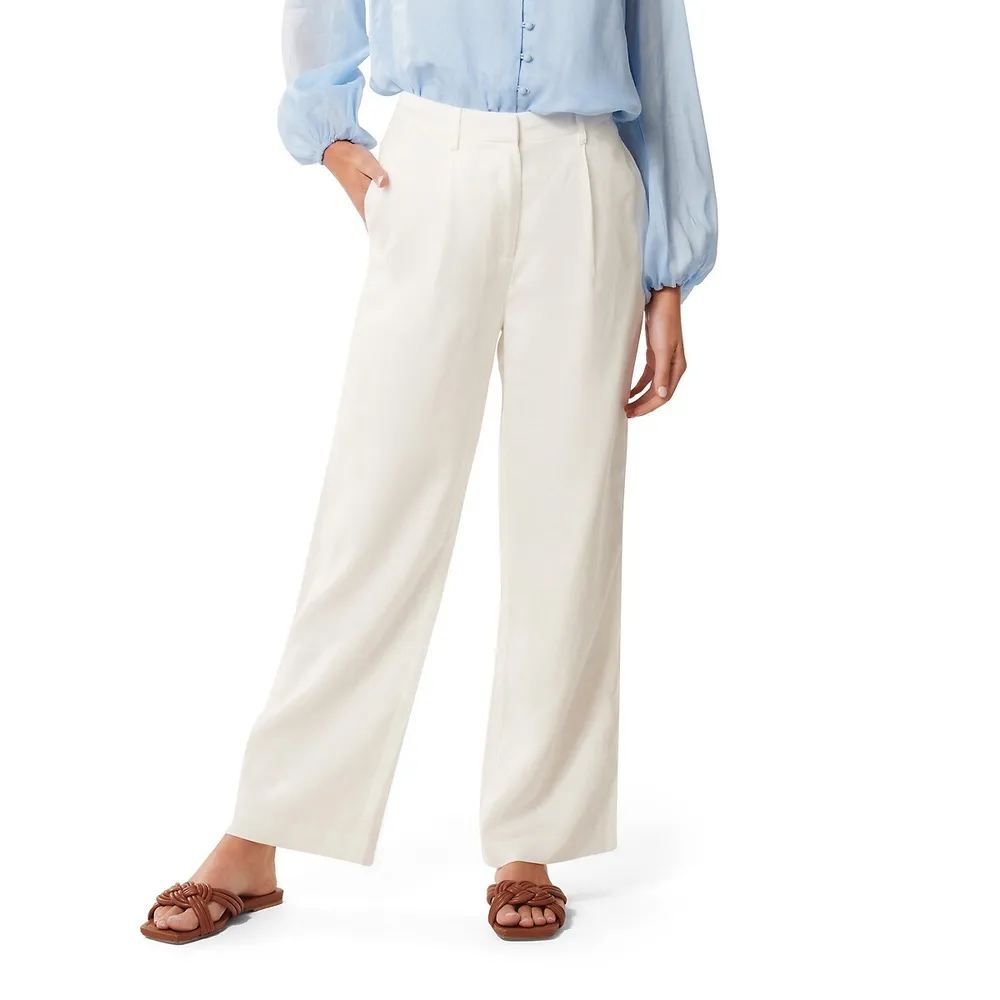 Brya Linen Pant