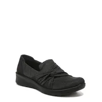 Glimmer Slip-on Flat