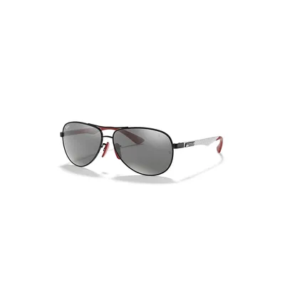 Rb8313m Scuderia Ferrari Collection Sunglasses
