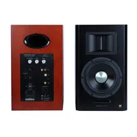 Hi-res Audio Certified Active Speaker System - Pair