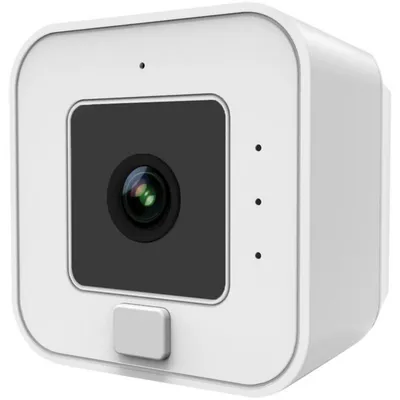 Simplysmarthome Cube Wireless Hd Security Camera - Open Box