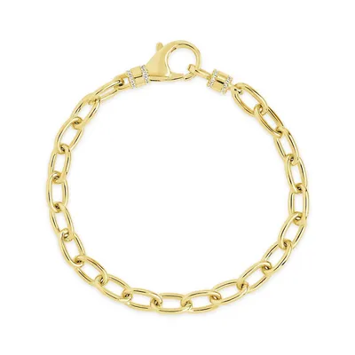 Lex Chain Bracelet