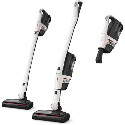 Triflex Hx2 Cordless Stick Vacuum Cleaner With Patented 3-in-1 Design Powerful Vortex Technology Digital Efficiency Motor & 5 Year Warranty