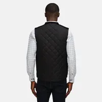 Mens Moreton Quilted Body Warmer