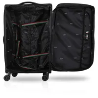 Tripletta 4-wheeled Spinner Suitcase