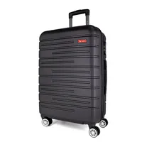 Bon Voyage Check-in Hardside 24-inch Luggage