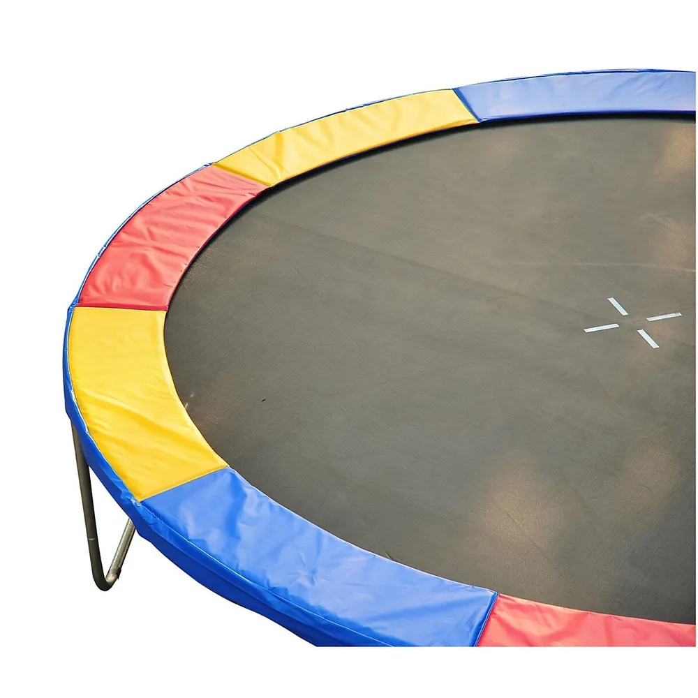 8' Trampoline Round Replacement Pad