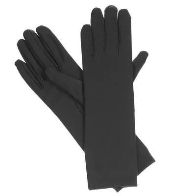 Unlined Stretch Glove