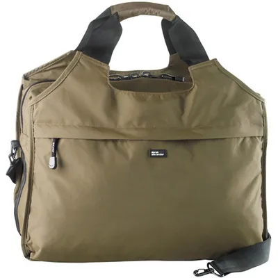 NYLON -Large Travel/Multi-Purpose Bag (PW 20378)