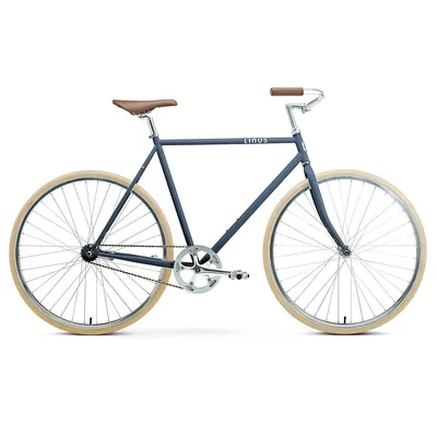 Roadster Classic Bicycle